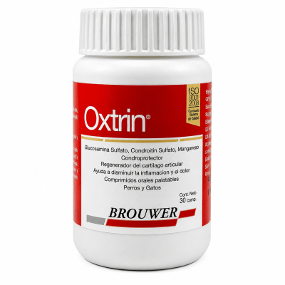 OXTRIN 30 COMP1