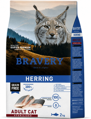 BRAVERY GATO ADULTO HERRING STERILIZED1