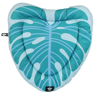 CAMA DISEÑO HOJA TALLA M2