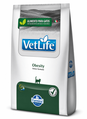 VETLIFE FELINO OBESITY 2KG1