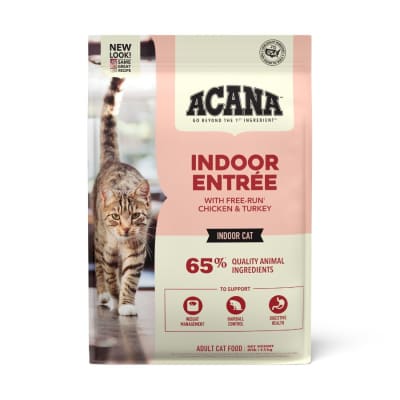 ACANA GATO INDOOR ENTREE2
