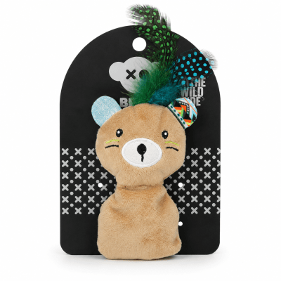 PELUCHE BRNX1