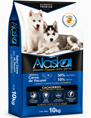 ALASKA CACHORRO 10KG1