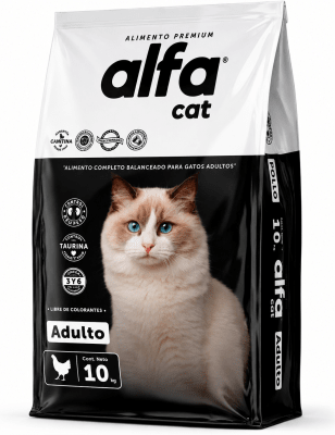 ALFA CAT1