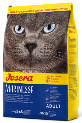 JOSERA GATO MARINESSE 2KG1