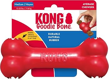 KONG GOODIE BONE1