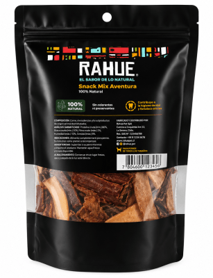 RAHUE SNACK MIX APERITIVO1