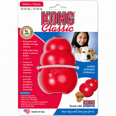 KONG CLASSIC1