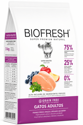 BIOFRESH GATOS ADULTOS POLLO1