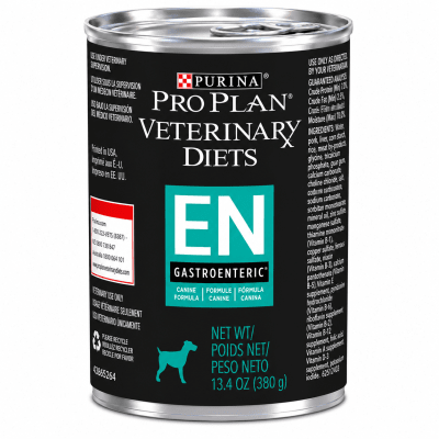 PRO PLAN LATA GASTROINTESTINAL (EN) CANINO 380G1