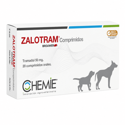 ZALOTRAM 50 MG1