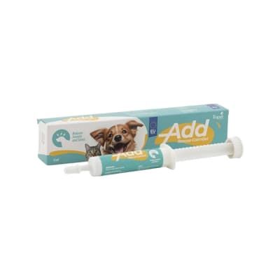 ADD RESCUE CALM GEL1