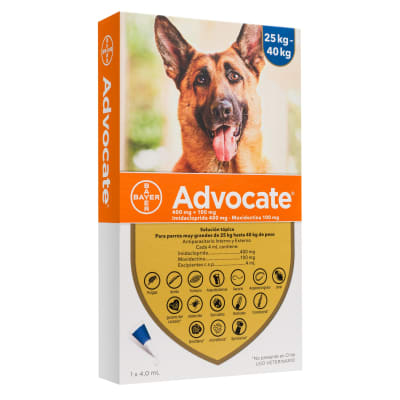 ADVOCATE PERRO 25 A 40 KG1