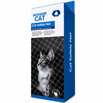 WONDER CAT MALLA DE SEGURIDAD PARA GATOS3