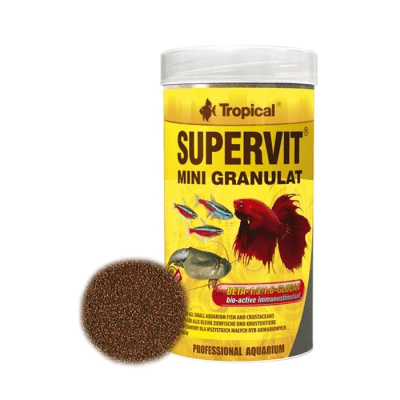 TROPICAL SUPERVIT MINI GRANULAT1