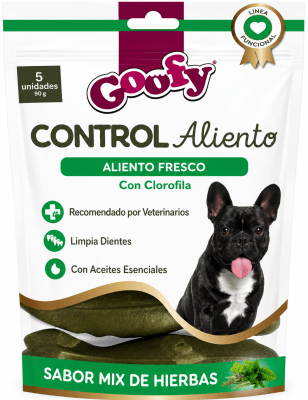 GOOFY CONTROL ALIENTO 90G1
