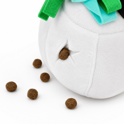 JUGUETE PLUSH IQ  LLAMA COGNITIVO3