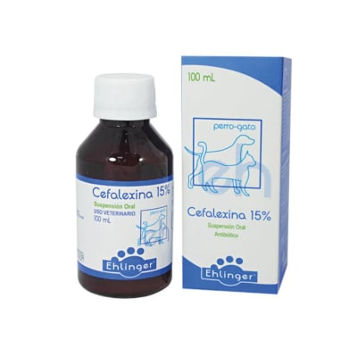 CEFALEXINA 15%1