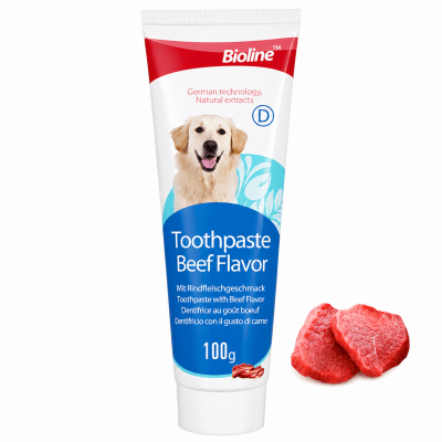 PASTA DENTAL BIOLINE 100 GR1