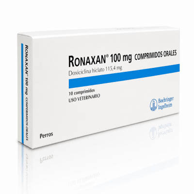 RONAXAN 100MG 20 COMPRIMIDOS1