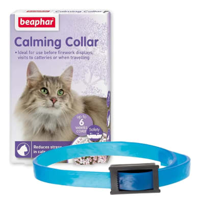 COLLAR CALMING GATO1