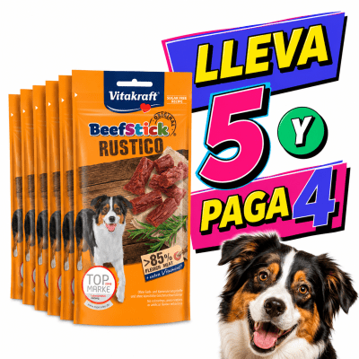 BEEF STICK RUSTICO1