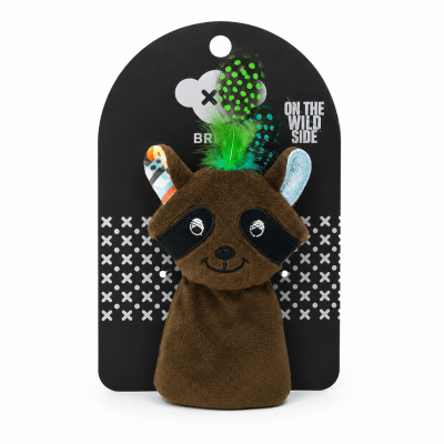 PELUCHE BRNX MAPACHE1