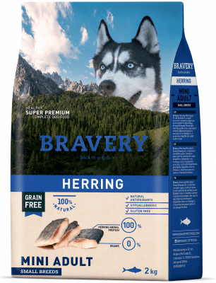 BRAVERY MINI ADULTO HERRING1