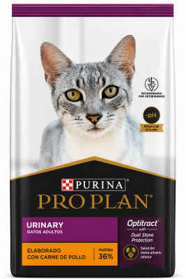 PRO PLAN GATO ADULTO URINARY 3KG1
