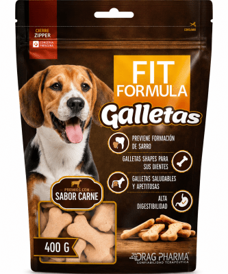 GALLETA FIT FORMULA 400 G1
