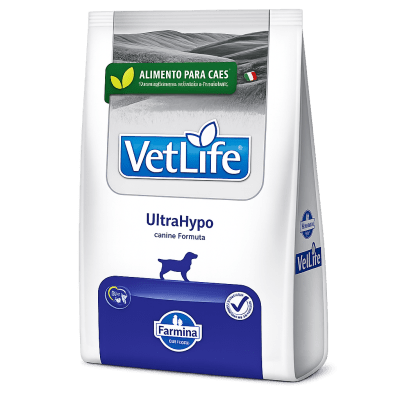 VETLIFE CANINO ULTRAHYPO1
