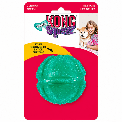 KONG SQUEEZZ DENTAL1