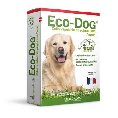 COLLAR ECO DOG1