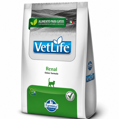 VETLIFE FELINO RENAL1