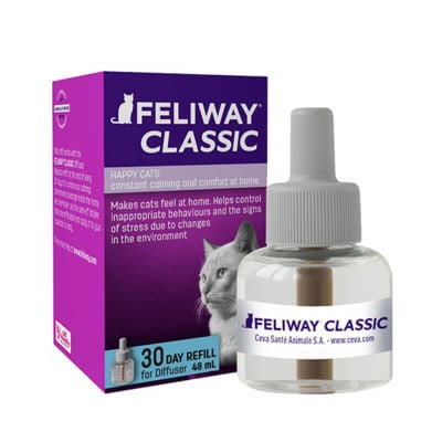 REPUESTO FELIWAY CLASSIC 48 ML1