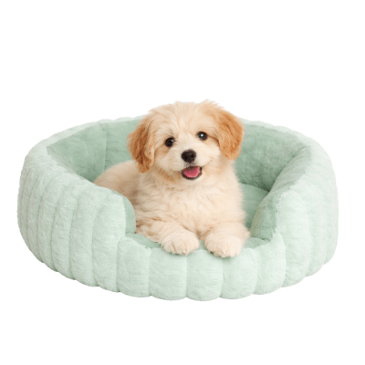 WONDER DOG CAMA HEXAGONAL ULTRA SUAVE 53*63 CM4