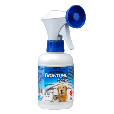 FRONTLINE SPRAY 250 ML1
