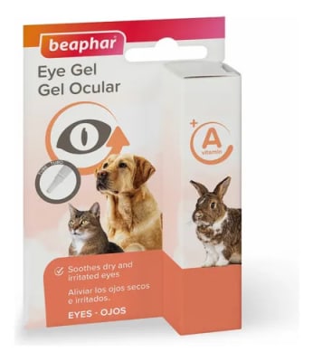 EYE GEL 5ML(GEL OCULAR)1
