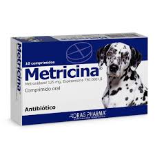METRICINA1