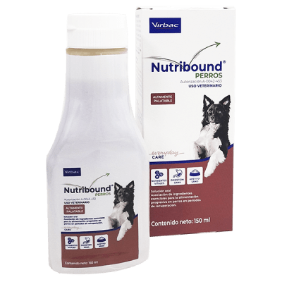 NUTRIBOUND PERRO 150 ML1