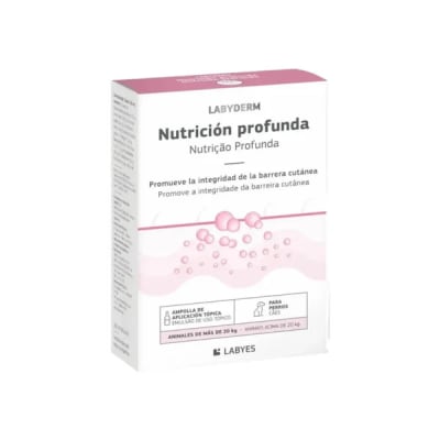 LABYEDERM NUTRICION PROFUNDA  MAYOR 20 KG1