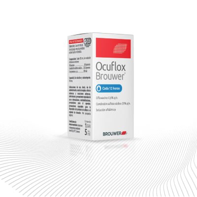 OCUFLOX1
