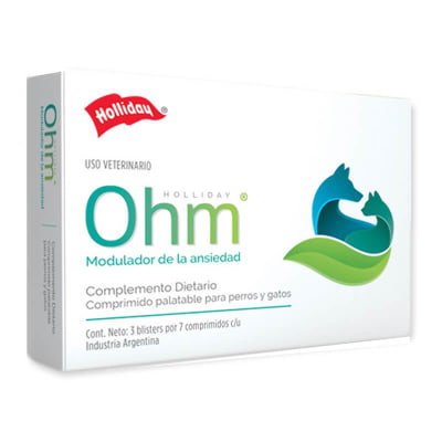 OHM COMPRIMIDOS1