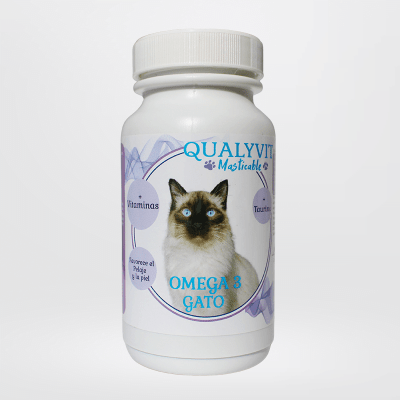 OMEGA 3 GATO1