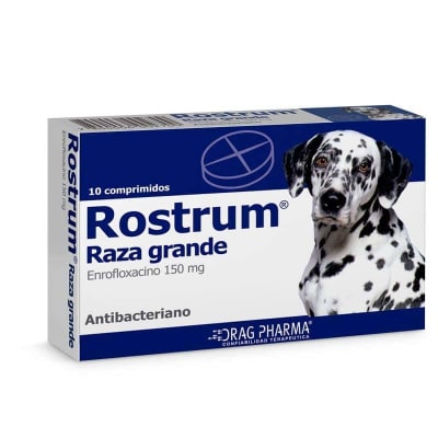 ROSTRUM 150MG 10 COMPRIMIDOS1