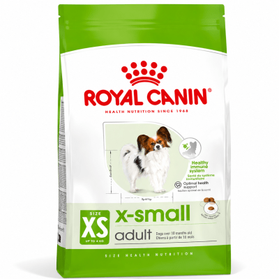 ROYAL CANIN X SMALL ADULTO1