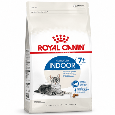 ROYAL CANIN GATO INDOOR +7 1.5KG1