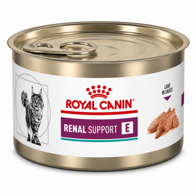ROYAL CANIN LATA RENAL FELINO 145G1