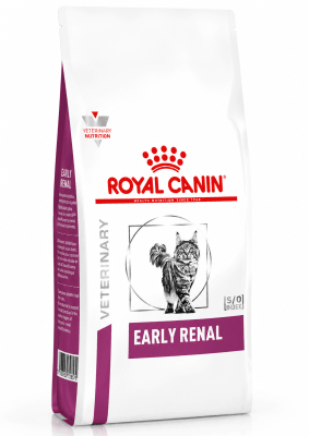 ROYAL CANIN EARLY RENAL FELINO 1.5KG1