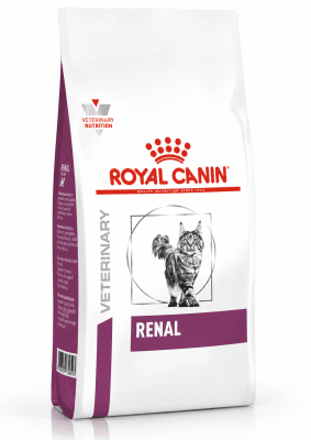 ROYAL CANIN RENAL FELINO 2 KG1